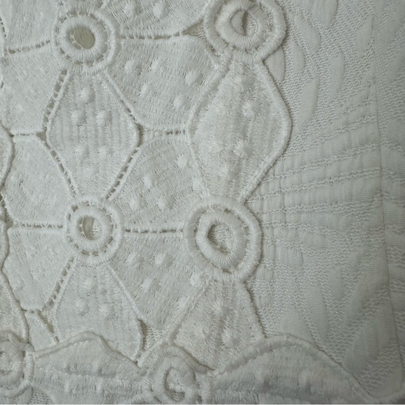 Antonio Melanie woman’s white dress - Picture 6 of 8